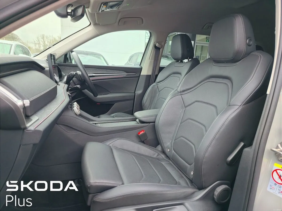 Skoda Kodiaq SELECTION 2.0TDI 150BHP DSG - Image 4