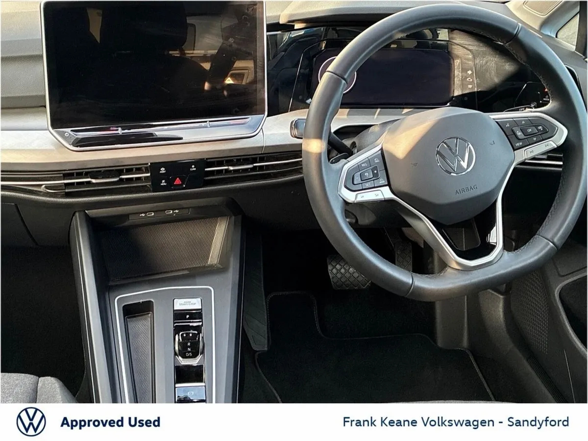 Volkswagen Golf *Edition 75* 1.5TSI MHEV 116HP AUT - Image 2