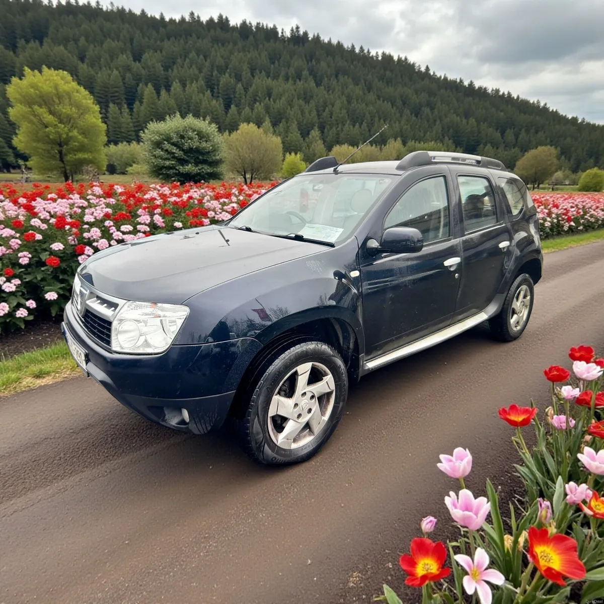 2014 Dacia Duster 1.5 dCi 110 SIGNATURE - Image 1