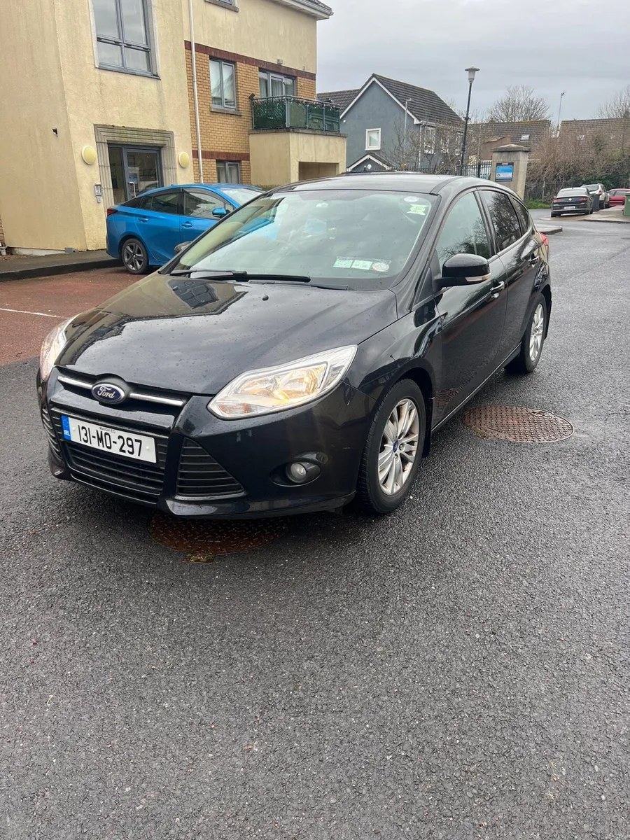 Ford Focus - Image 1