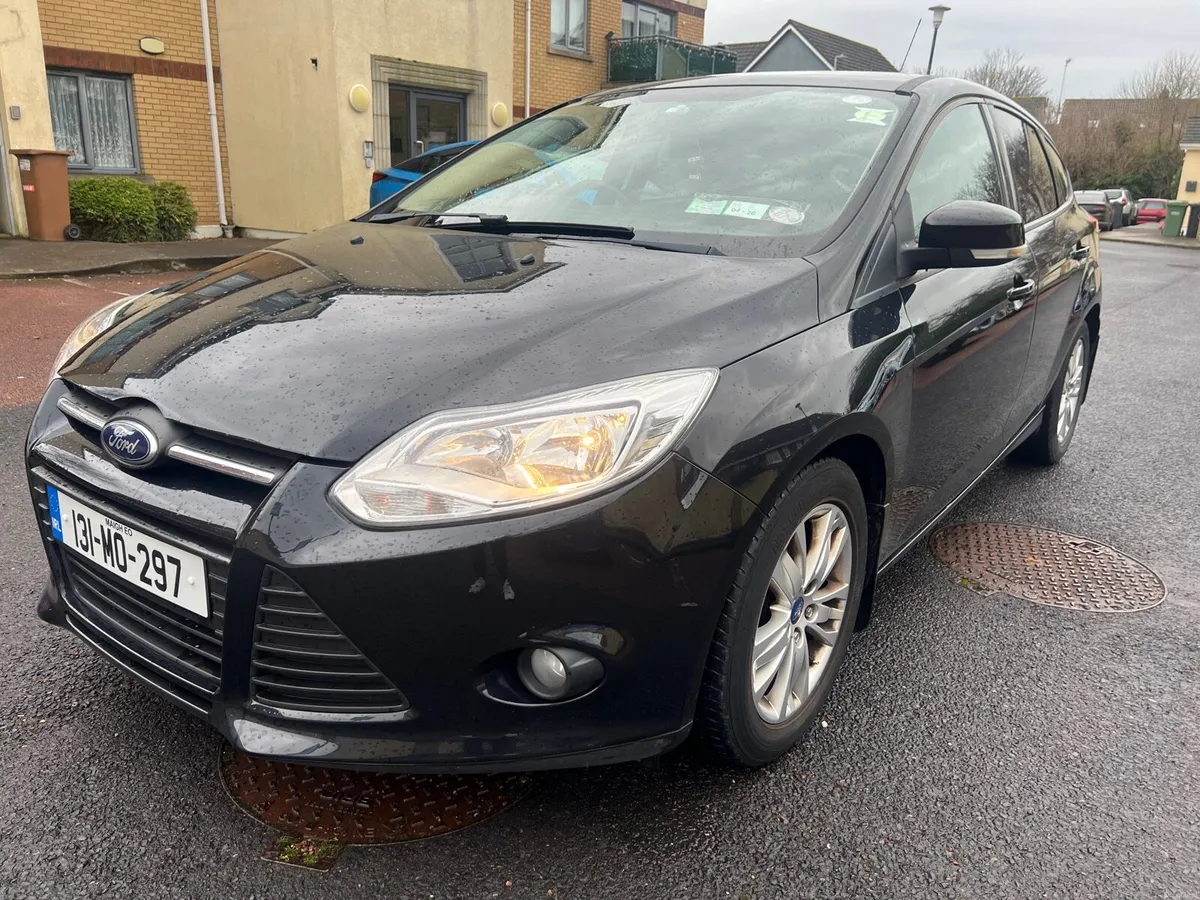 Ford Focus - Image 4
