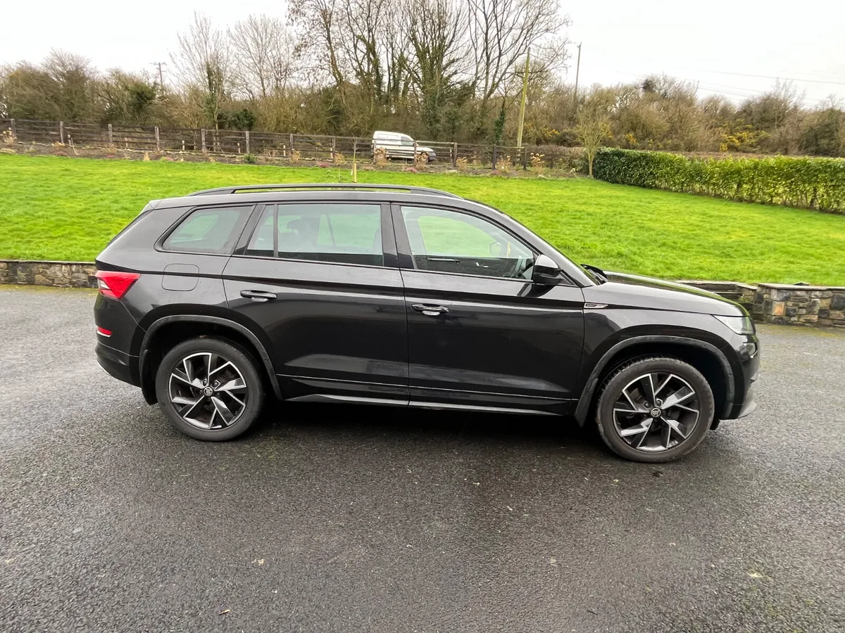 Skoda Kodiaq 2020 - Image 2