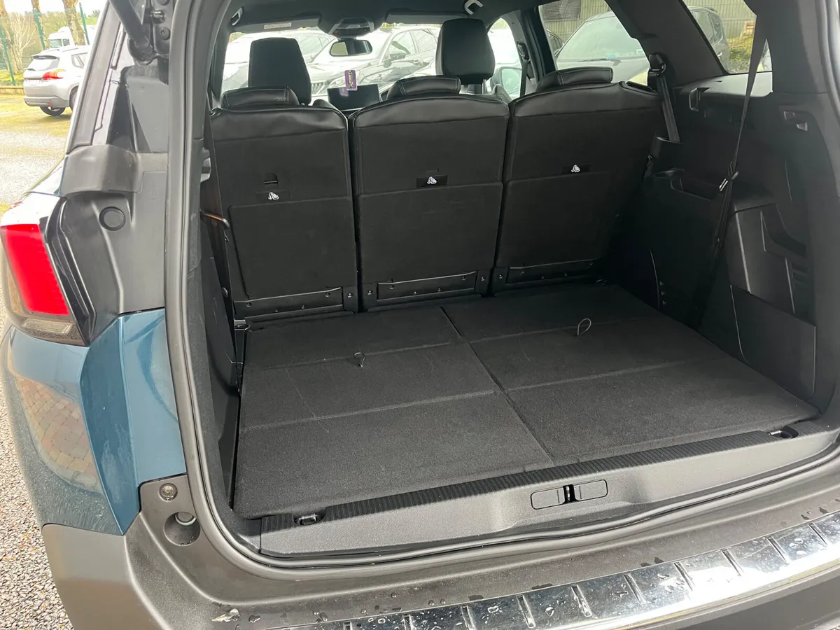 Peugeot 5008 2024 - Image 5