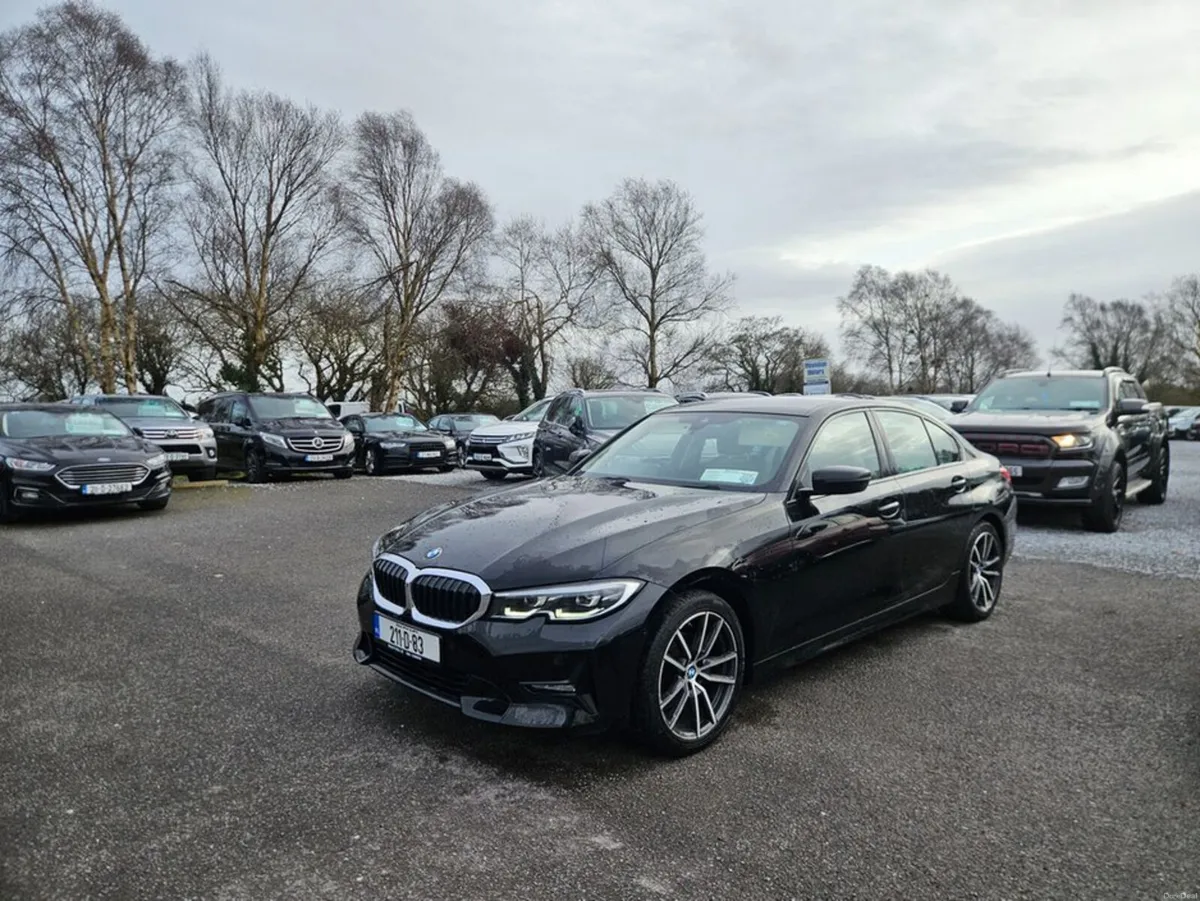BMW 3-Series Sport 3SSG 4DR Auto - Image 3