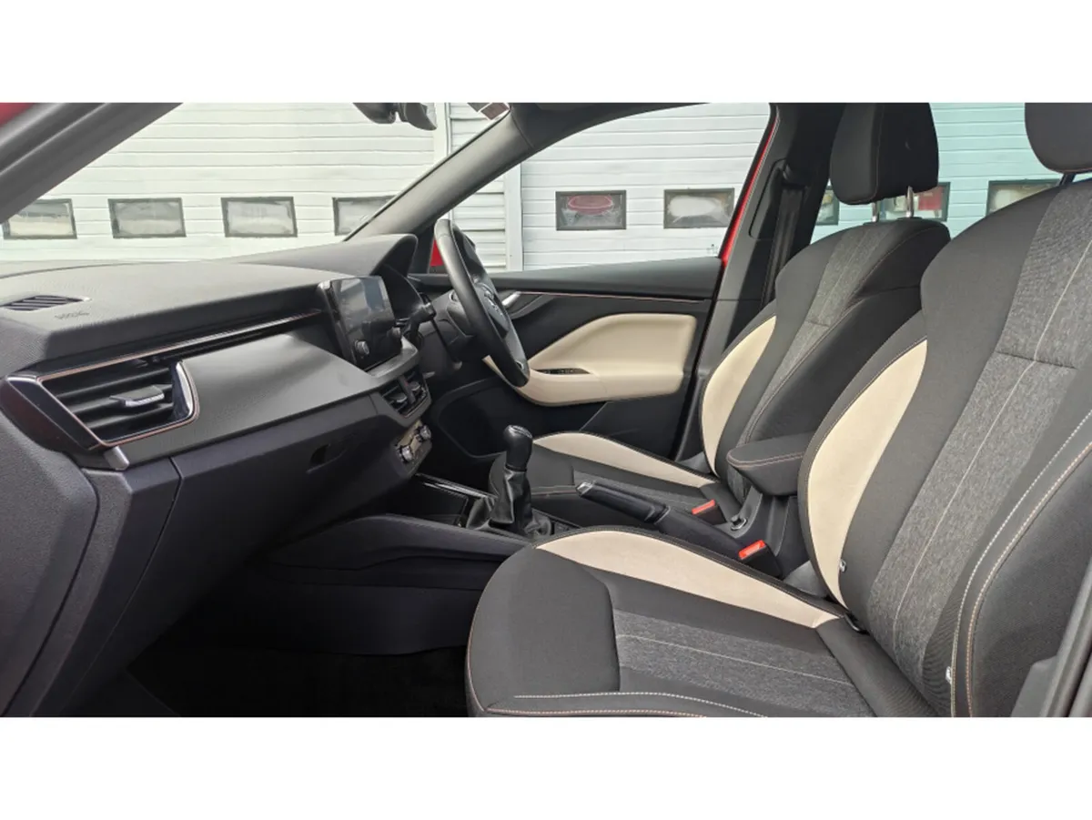 Skoda Kamiq STYLE 1.0 TSI 110 BHP-SENSATIONAL VALU - Image 4