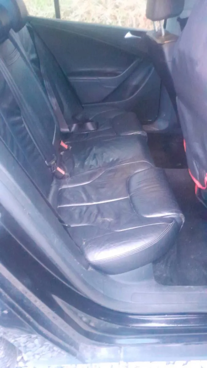 Vw passat - Image 3