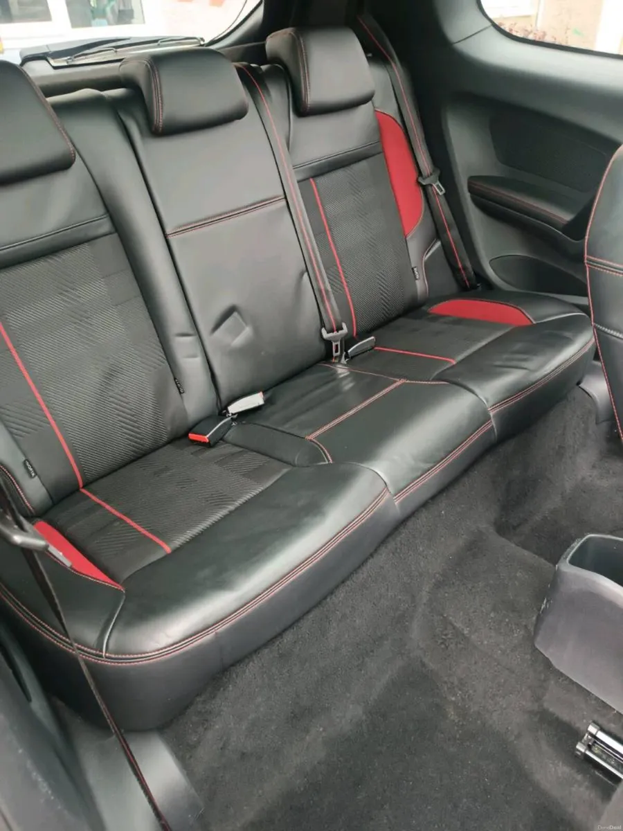 2018 Peugeot 208 GTI.low mileage.NEW NCT ,TAX. - Image 3