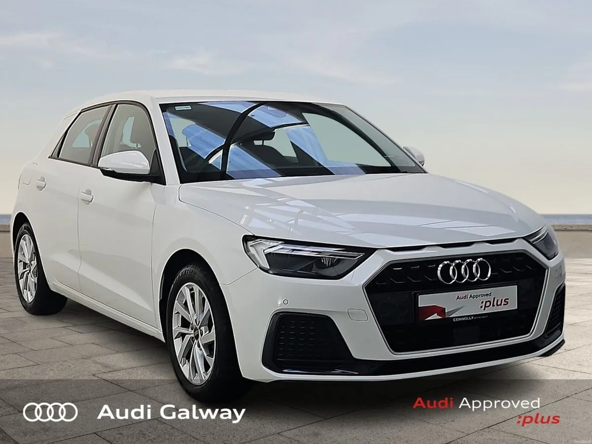 Audi A1 €309 P/M - SE TFSI 116HP A/T - Image 1