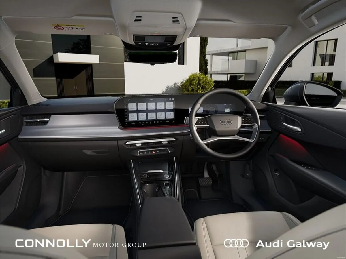 Audi Q3 SE TDI SPORTSBACK A/T - Image 4