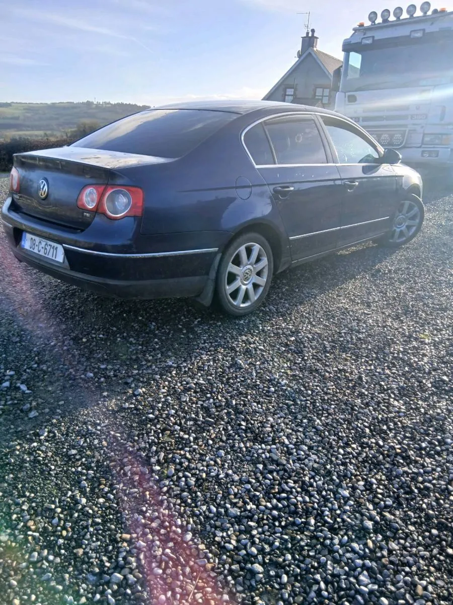 1.4 tsi vw passat - Image 4