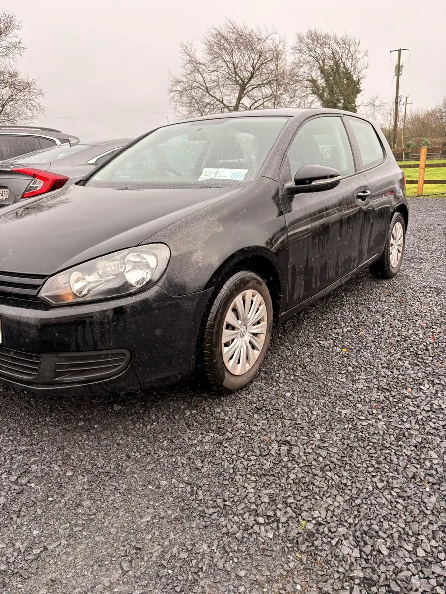 Volkswagen  Golf - Image 2