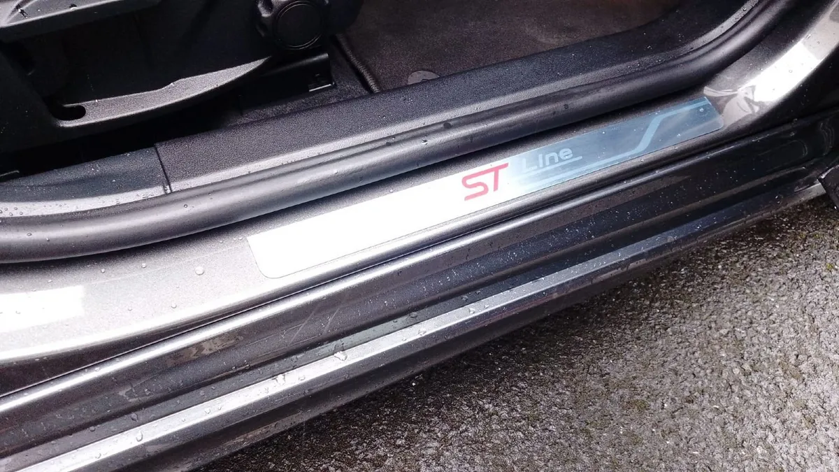 Ford Focus 2024 - Image 4