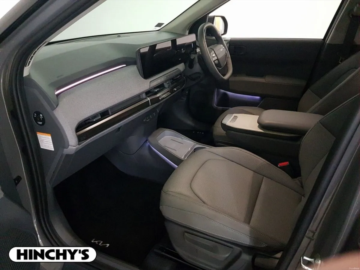 Kia EV3 EV3 Earth 2 - Long Range - Image 4