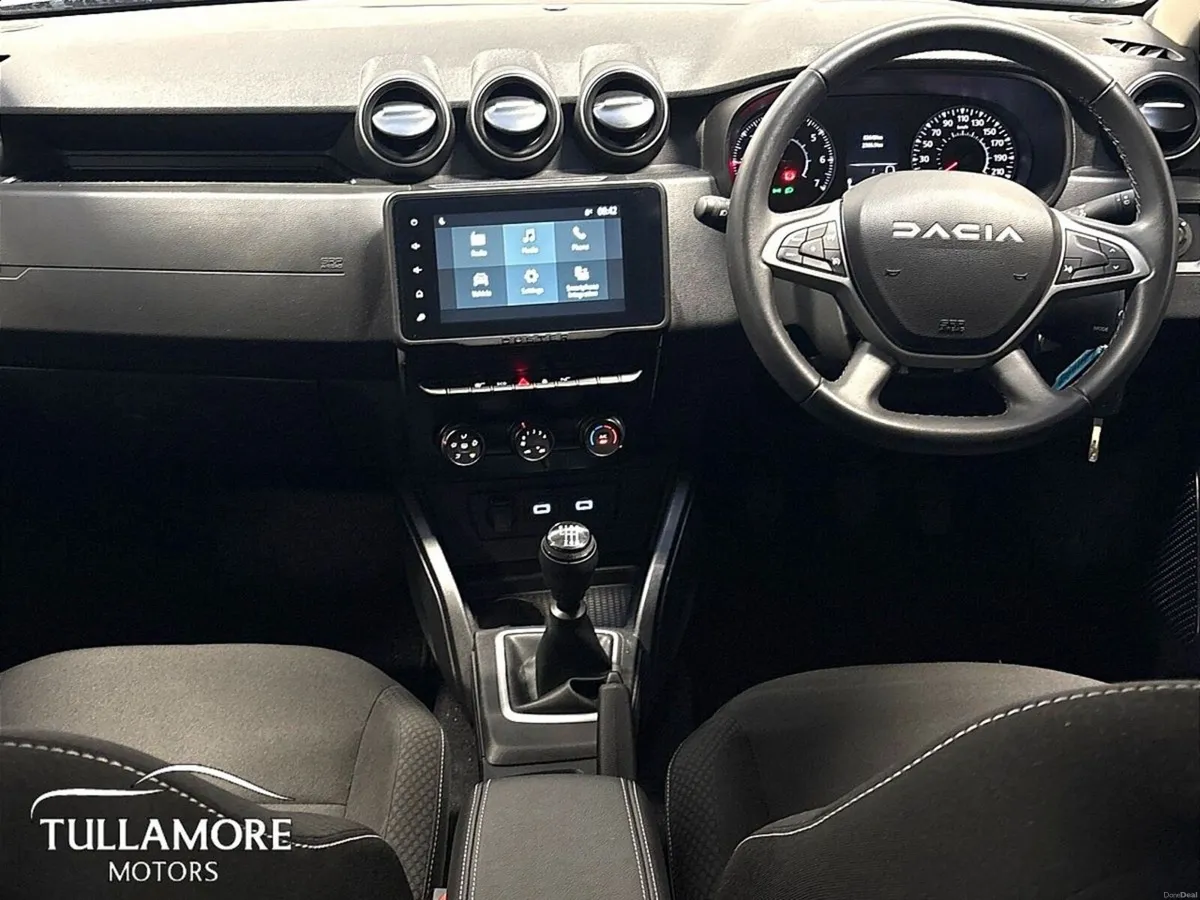 Dacia Duster 1.0 TCe 90 Expression - Image 2