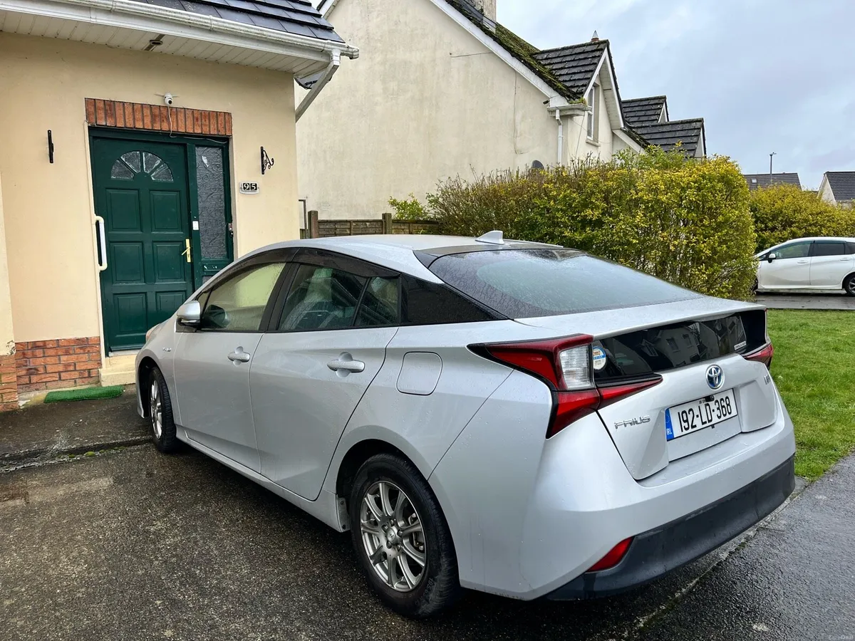 Toyota Prius Hybrid 2019*low Mileage* - Image 2