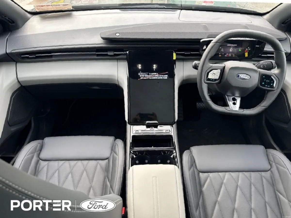 Ford Capri *Order Yours Today* PREMIUM 627KLMS RAN - Image 4