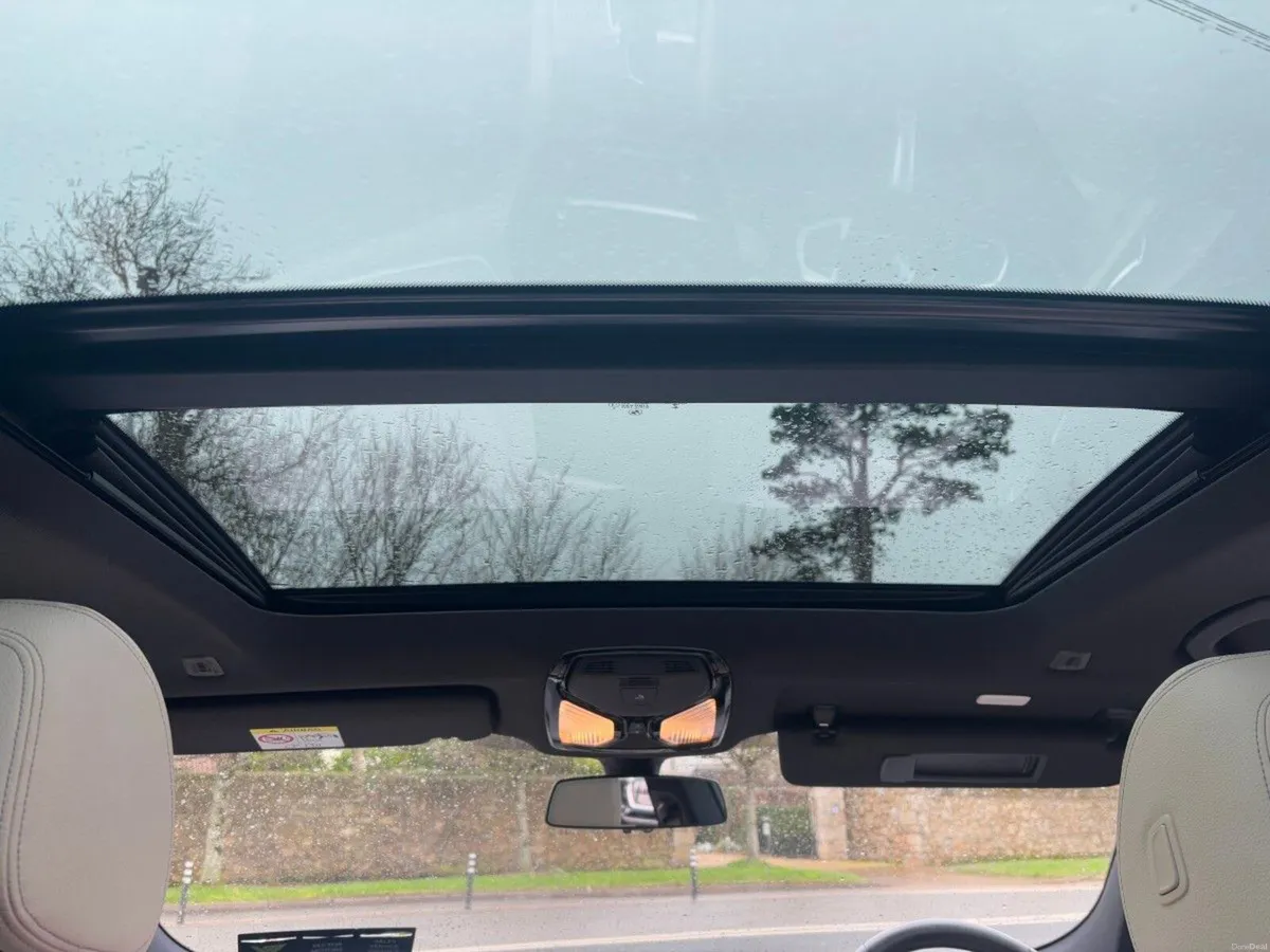 BMW 6-Series 630D GT M-SPORT SUNROOF IVORY LEATHER - Image 3