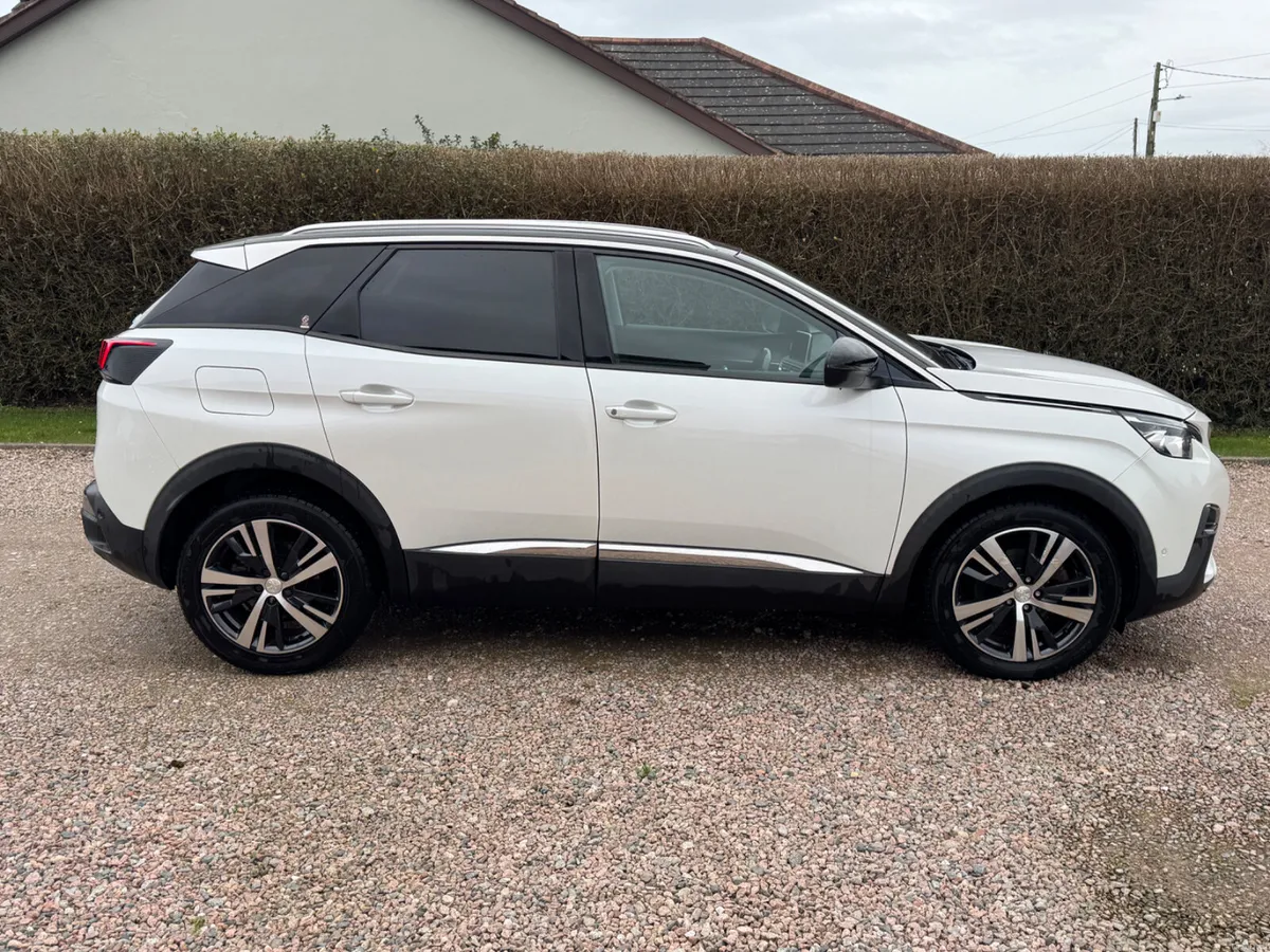 191 Peugeot 3008 HDI Clean Edition - Image 3
