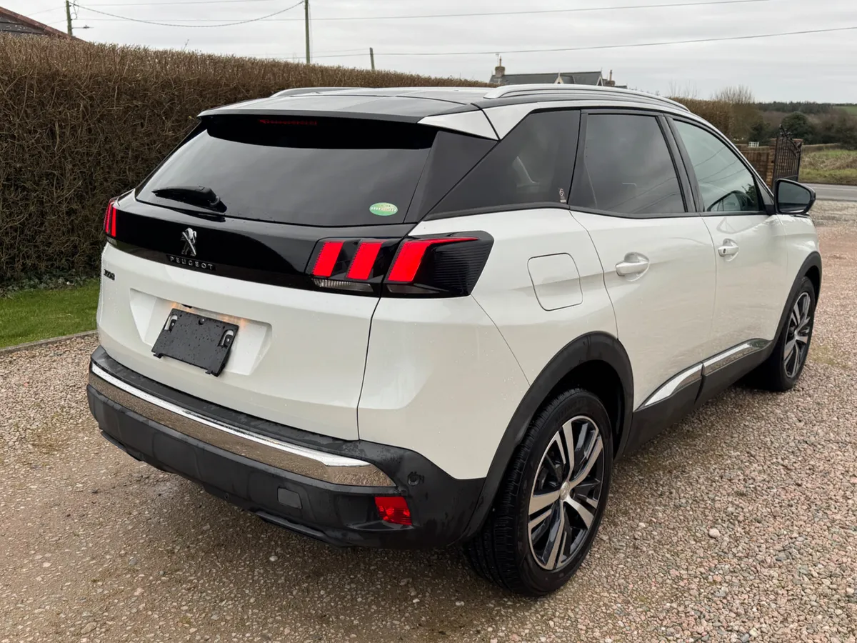 191 Peugeot 3008 HDI Clean Edition - Image 4