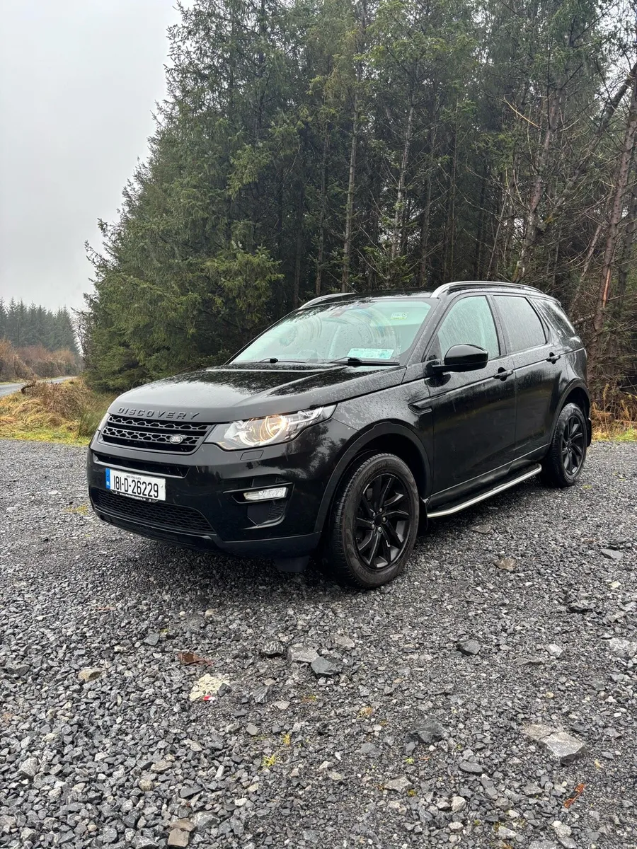 Discovery Sport - Image 2