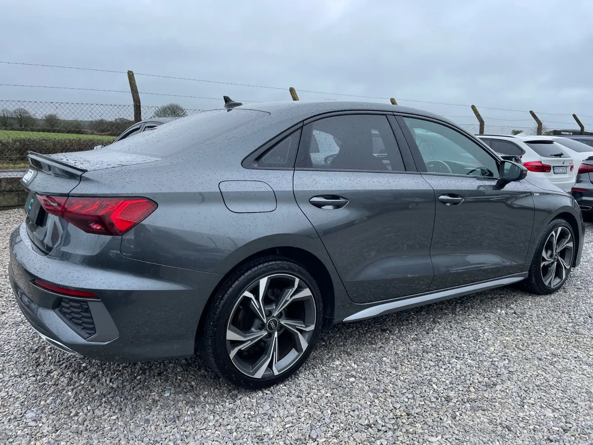 Audi A3 S-Line - Image 2