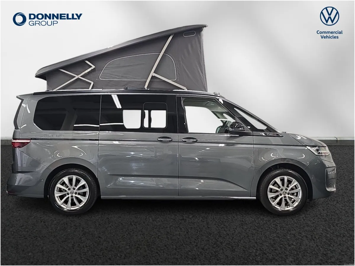 Volkswagen California Estate Ocean - Image 4