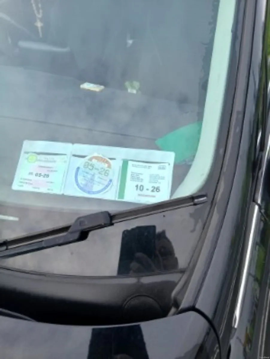 181 Ford Fiesta - Image 2