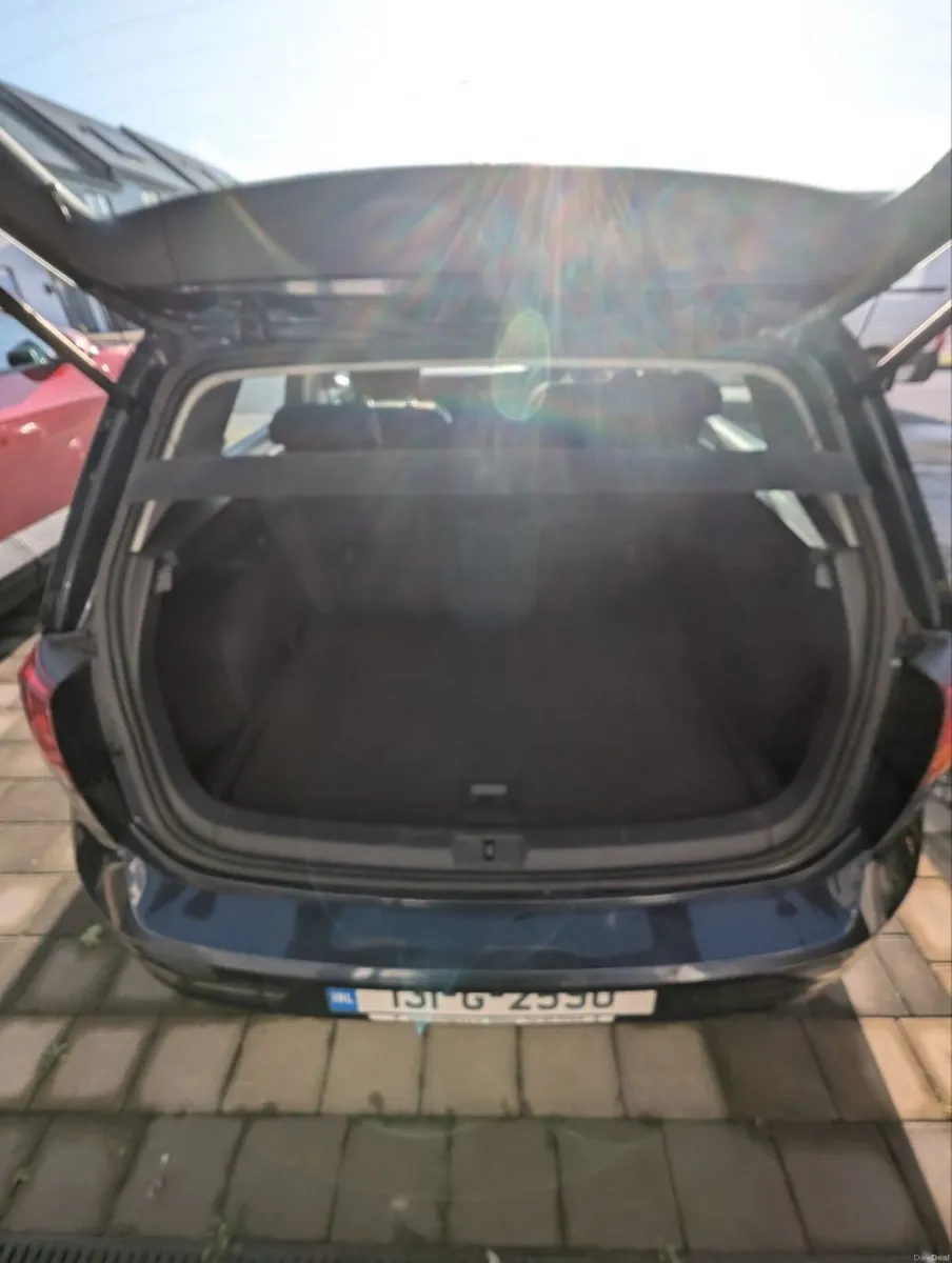 2013 Volkswagen Golf Bluemotion 1.6 TDI - Image 4