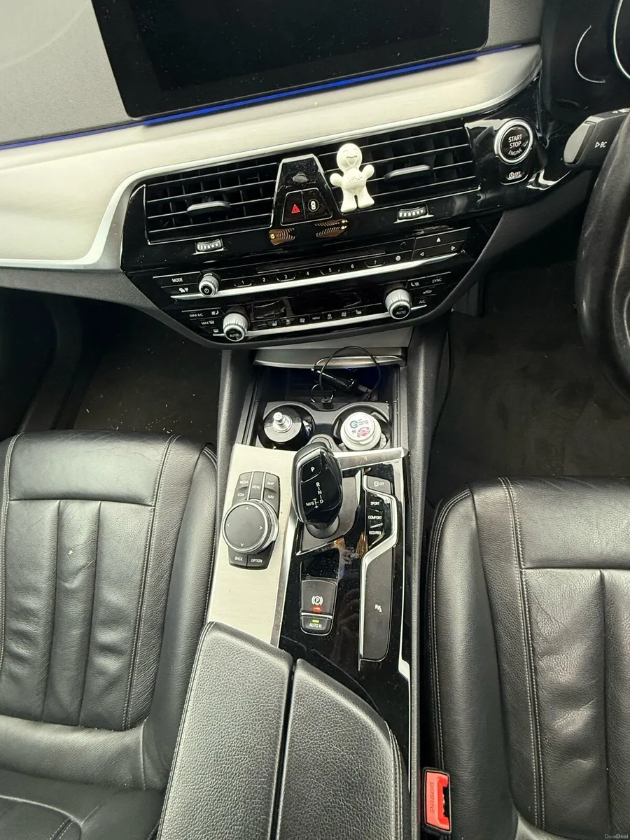 BMW G30 2018 - Image 3