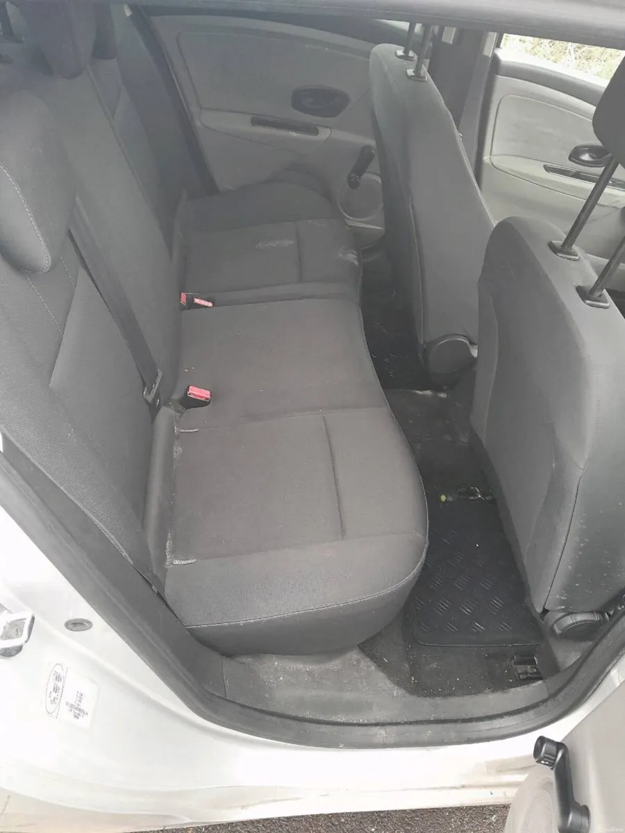 💥2010 Renault megane 1.5 diesel 💥 - Image 4