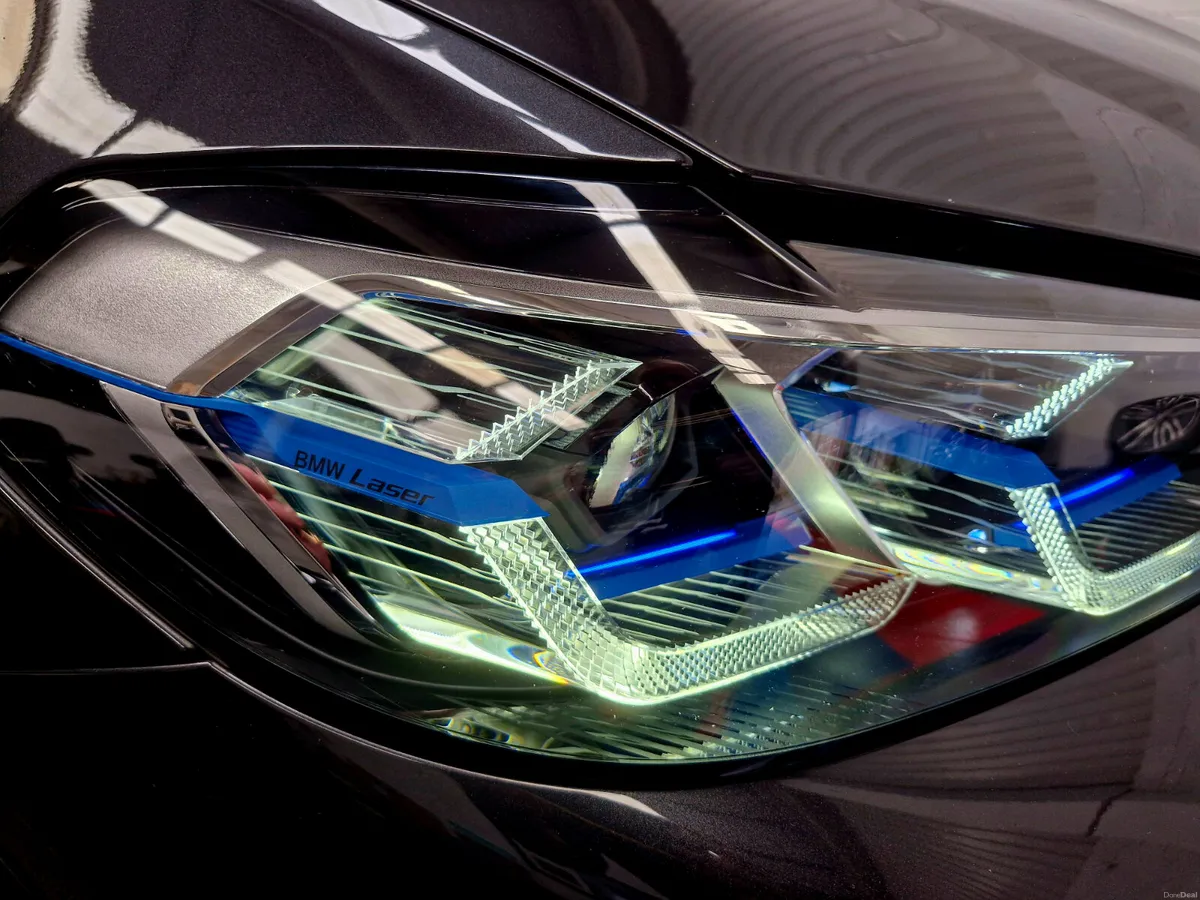 222 IX3 M SPORT PRO (HIGH SPEC) VIS PACK+LASER-  C - Image 3