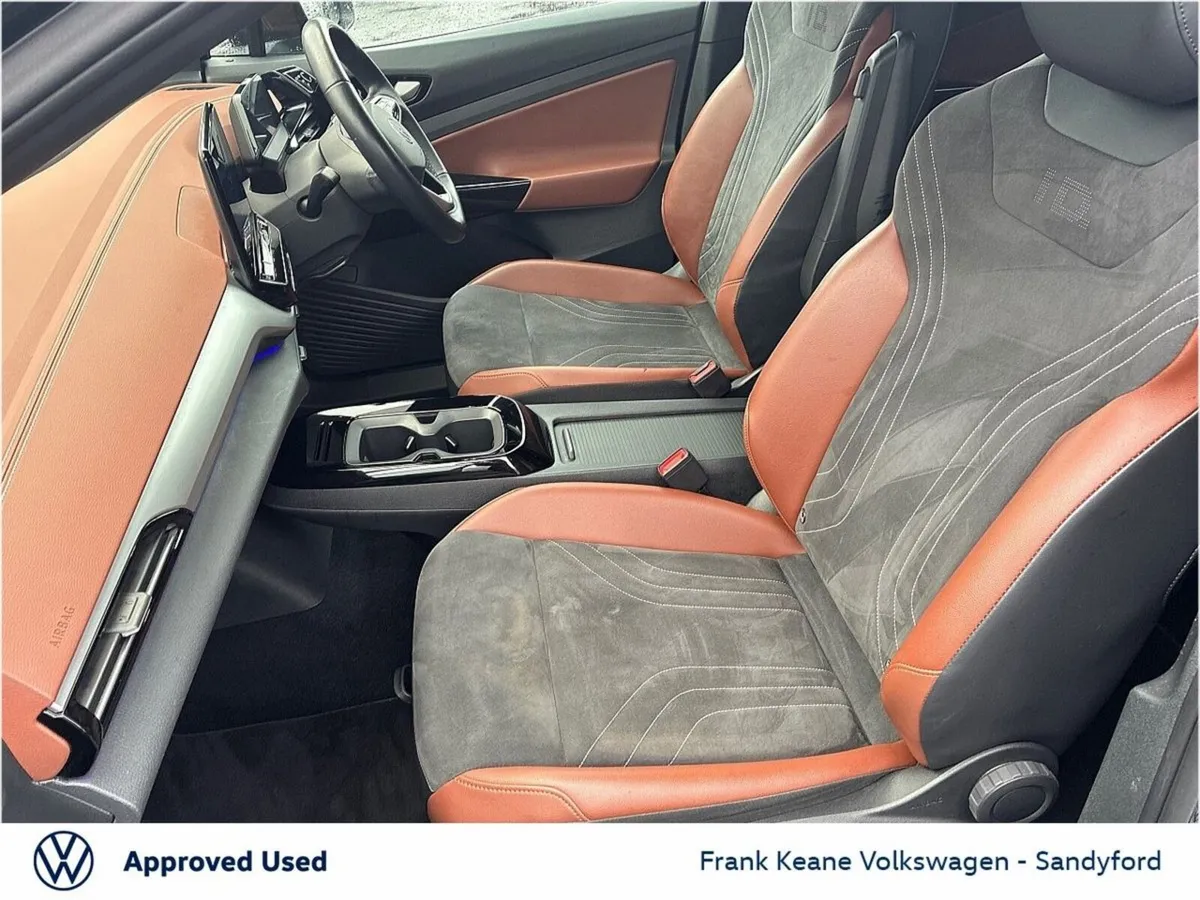 Volkswagen ID.4 *LIFE DX* 77kWh 174HP @Frank Keane - Image 4