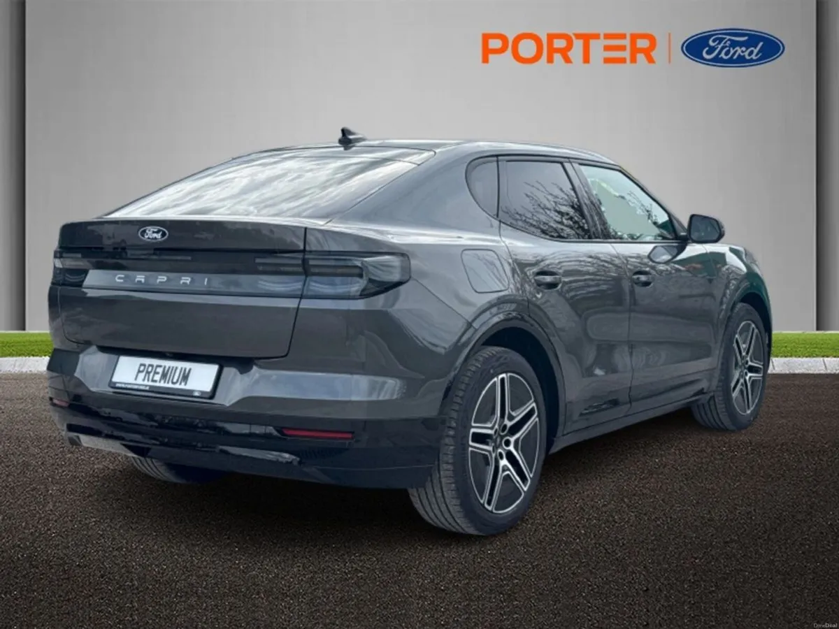 Ford Capri *Order Yours Today* PREMIUM 627KLMS RAN - Image 6