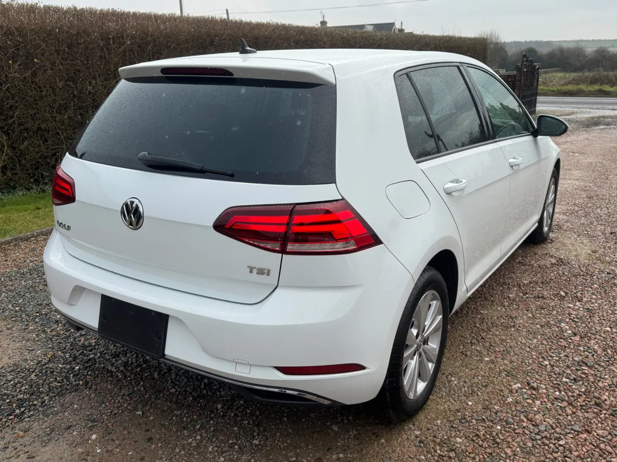 172 Volkswagen Golf Comfortline 1.2 DSG - Image 4