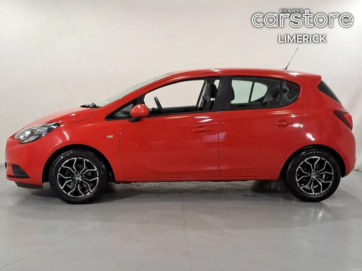 Opel Corsa 1.4 (90PS) S/S 120 Years Edition Auto - Image 6