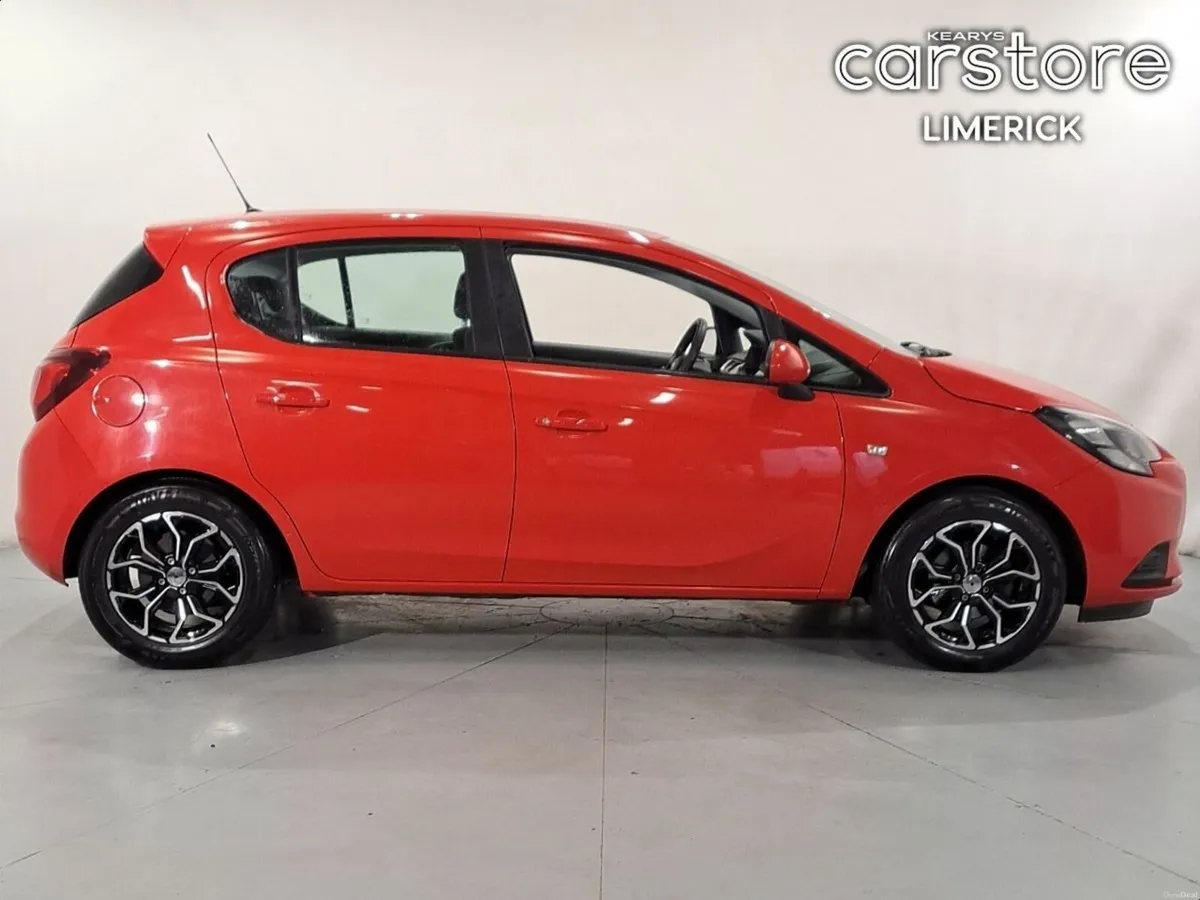 Opel Corsa 1.4 (90PS) S/S 120 Years Edition Auto - Image 2