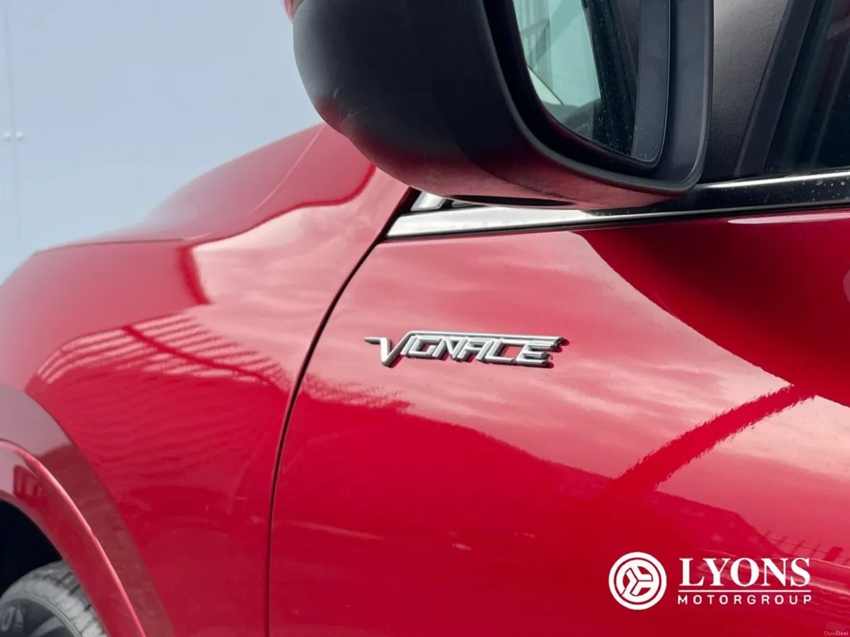 Ford Kuga 1.5 EcoBlue 120PS Vignale - Image 4