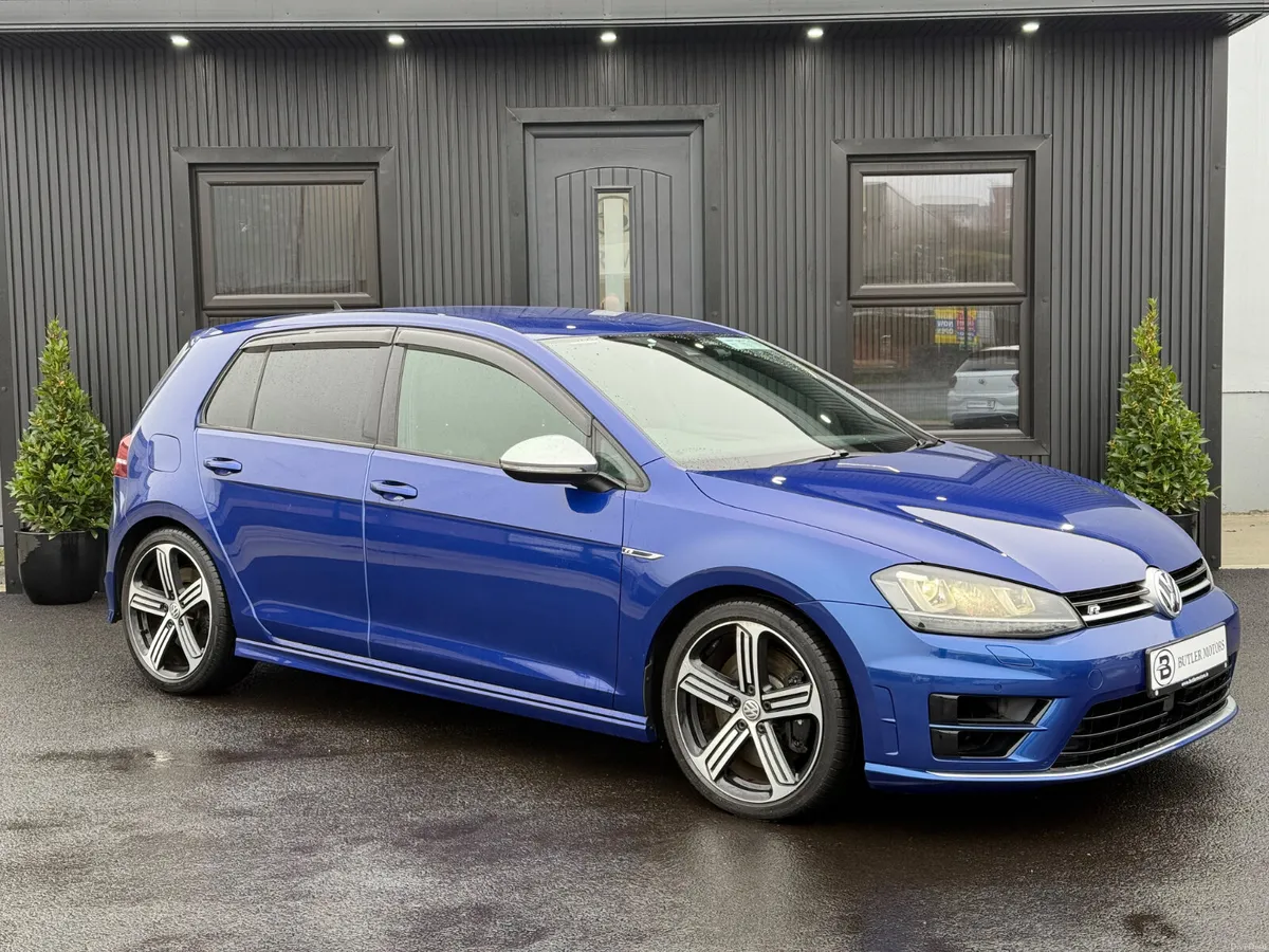 Volkswagen Golf 2015 - Image 2