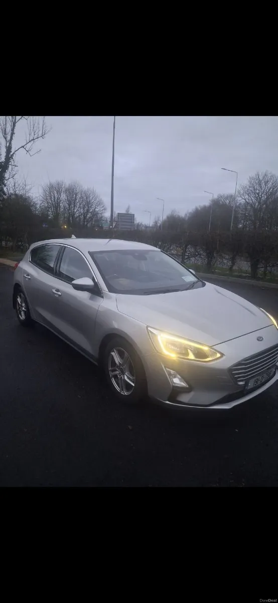 Ford Focus 2019 Zetec 1.5 Diesel - Image 1