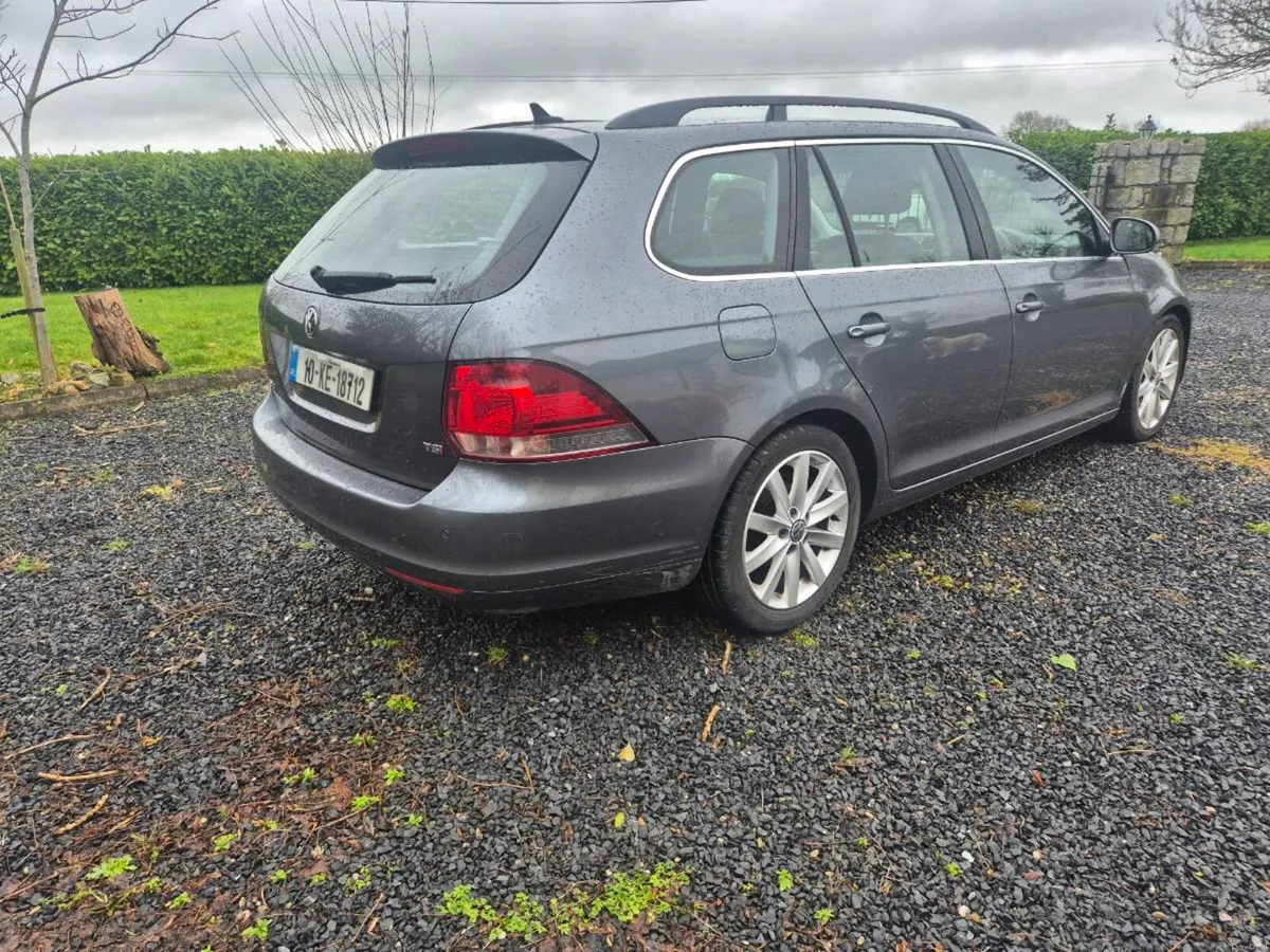 GOLF 1.4 TSI - Image 3