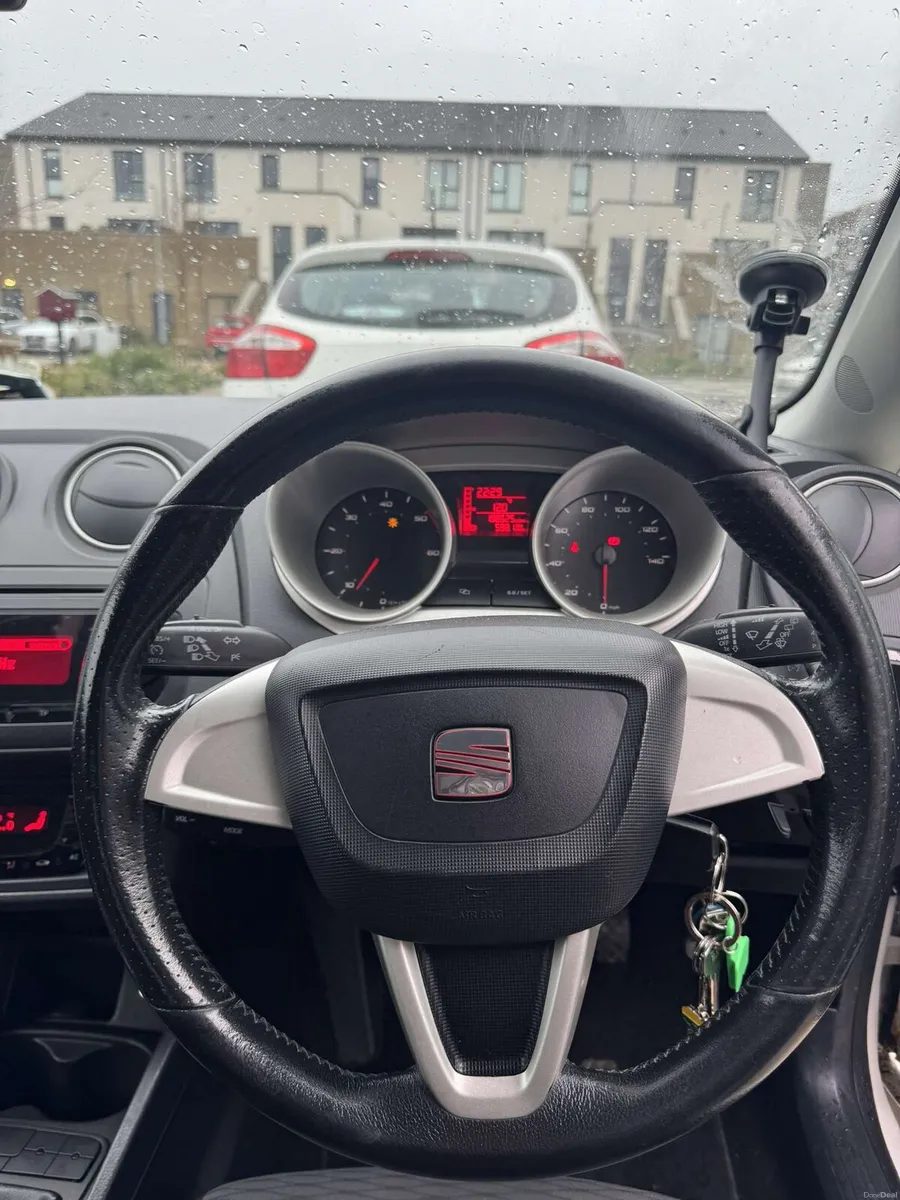 Seat Ibiza - Image 4