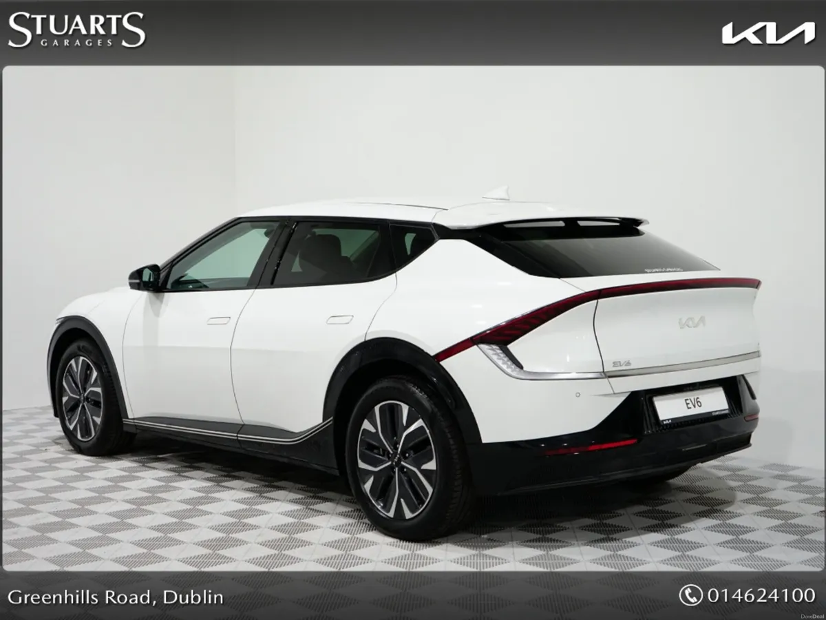 Kia EV6 EV6 Earth - Image 2