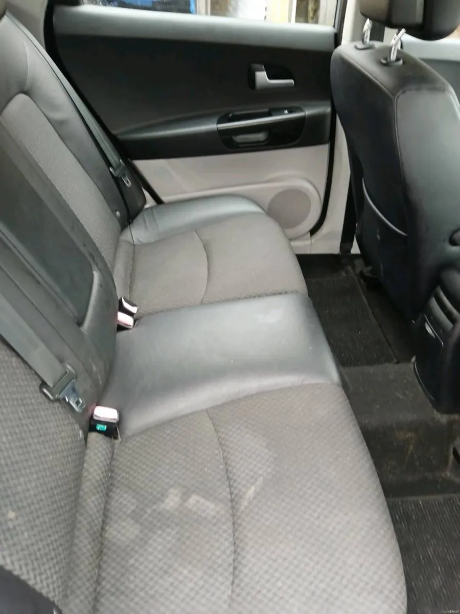 Kia ceed 1.6 diesel - Image 4