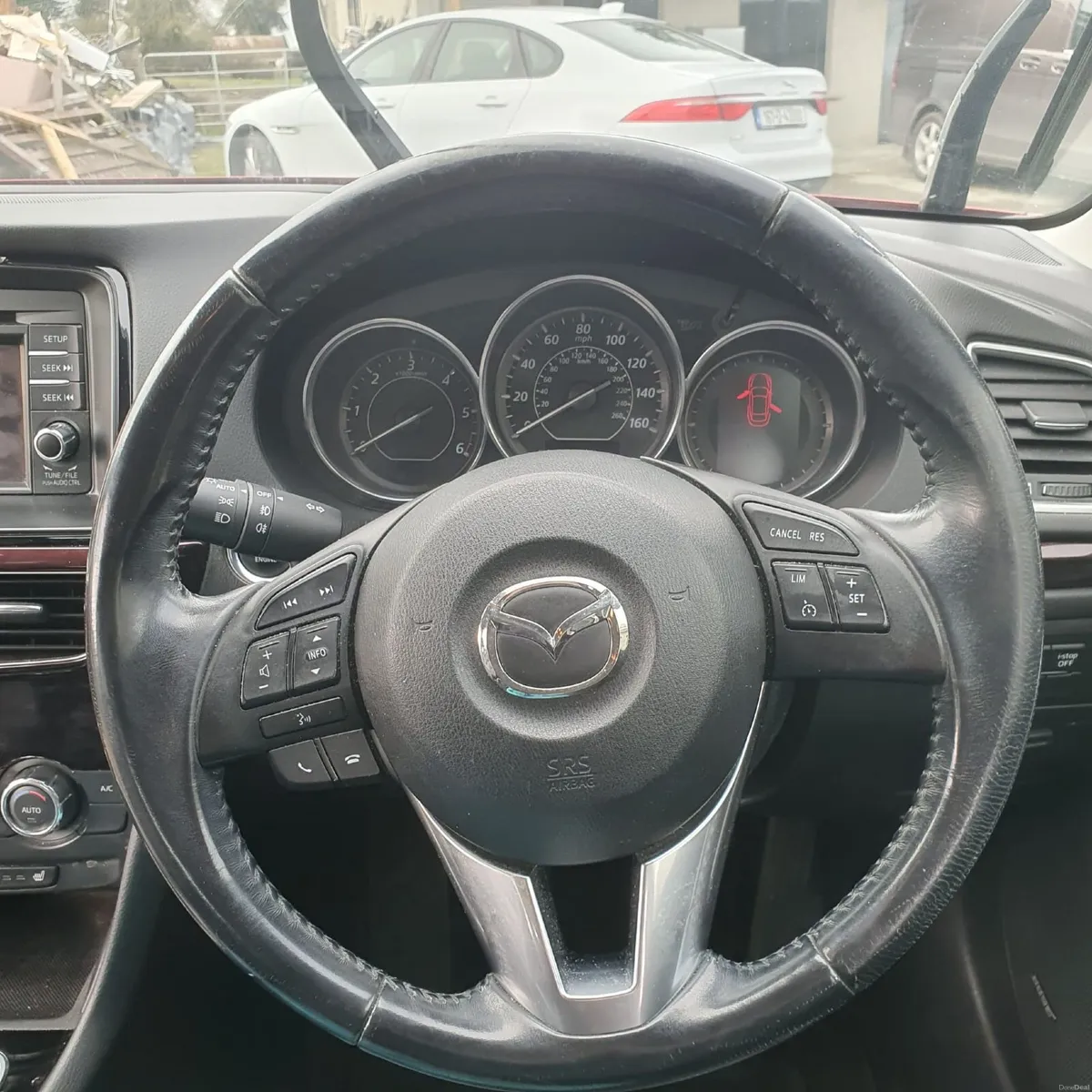 Mazda6 2014 - Image 2
