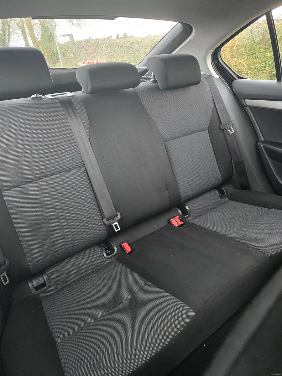 Skoda Octavia 2015 - Image 3