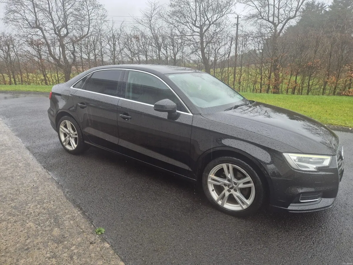 Audi A3 2017 - Image 2