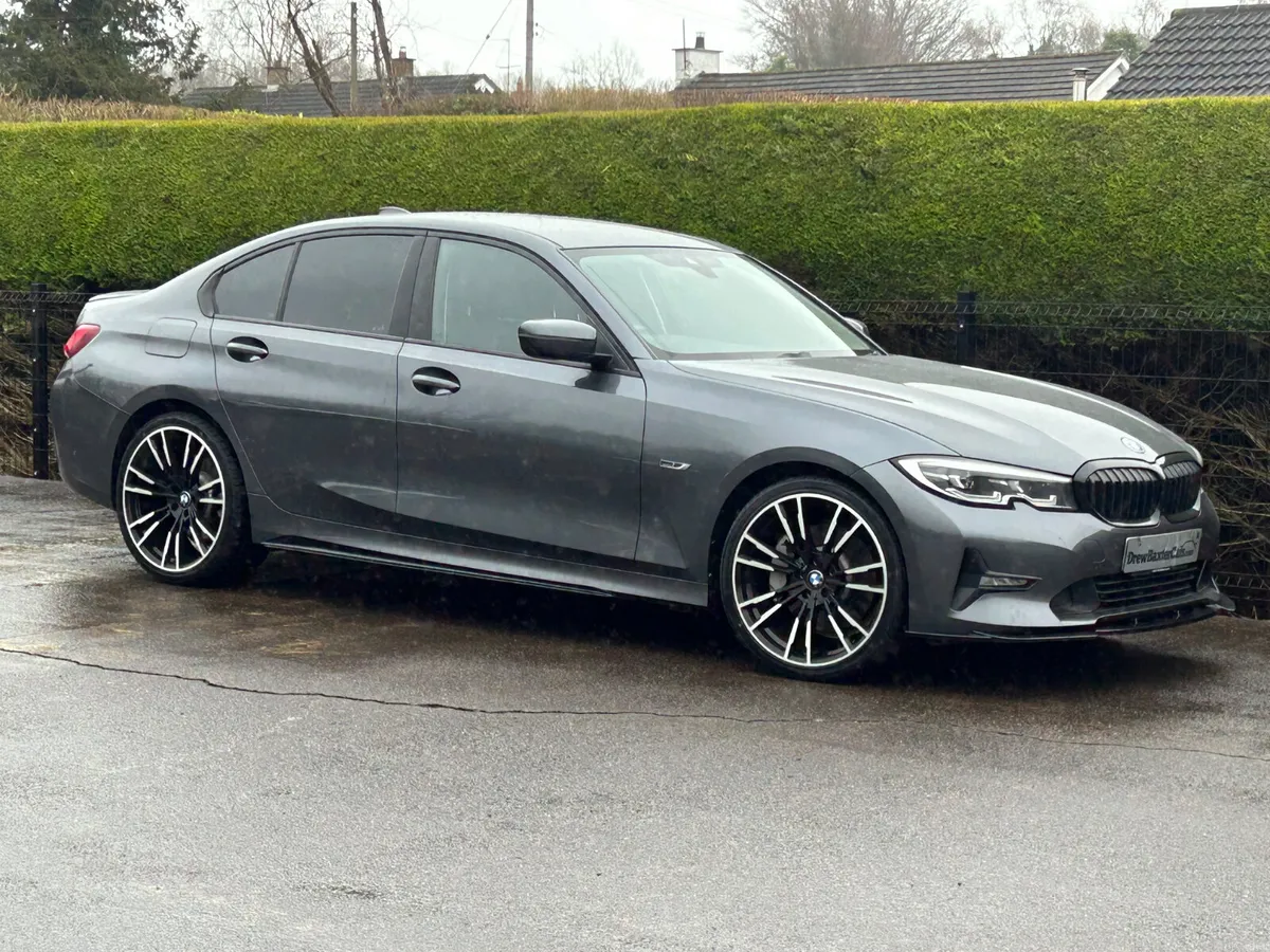2022 Bmw 330e Sport pro €25500 inc Vrt - Image 2