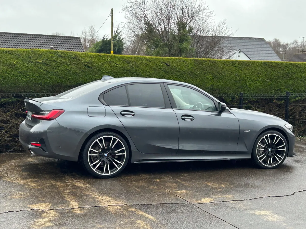 2022 Bmw 330e Sport pro €25500 inc Vrt - Image 4
