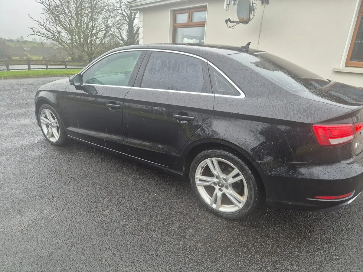 Audi A3 2017 - Image 3