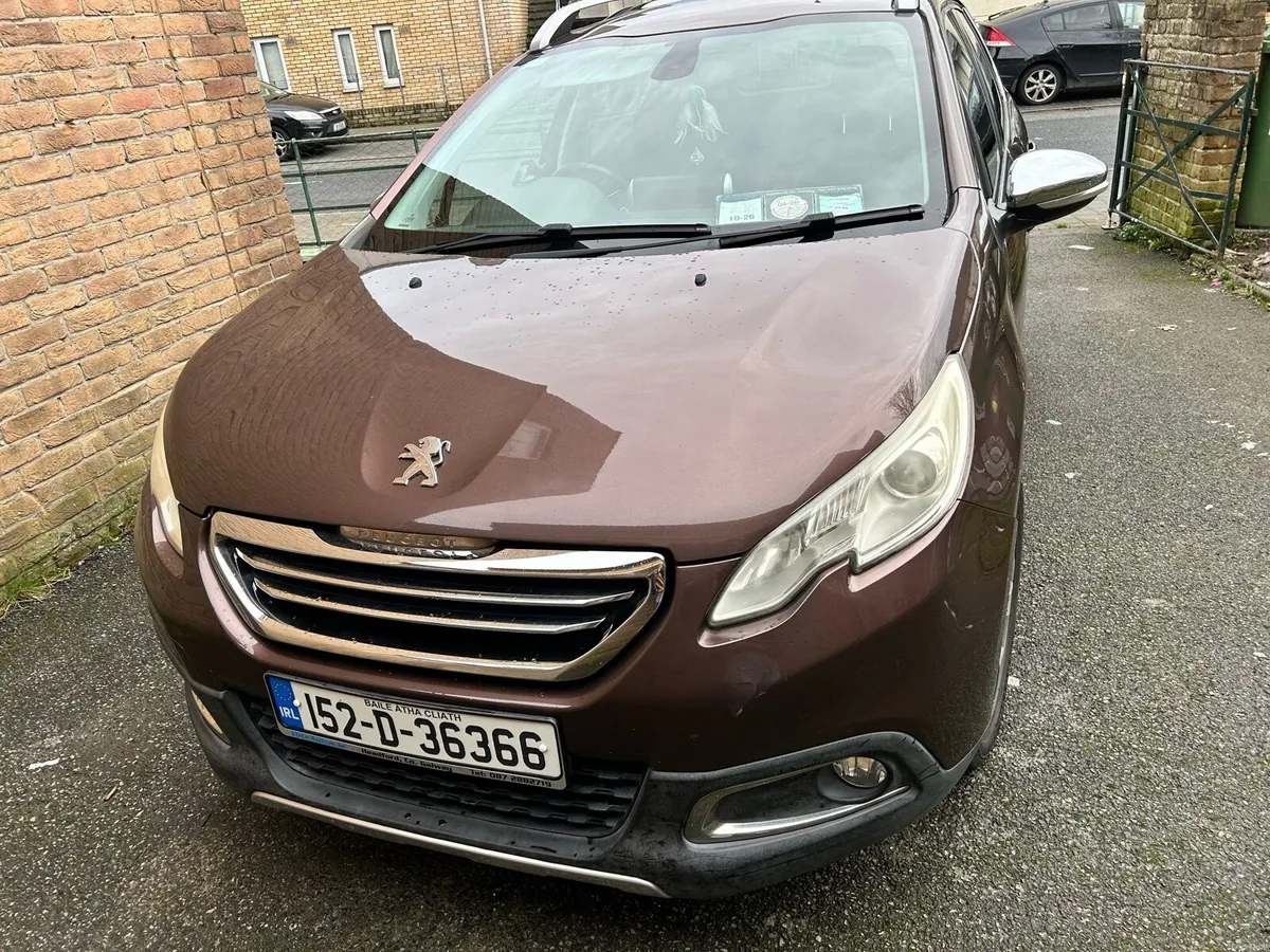 Peugeot 2006 - Image 4